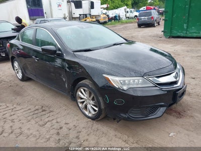 ACURA ILX 2017