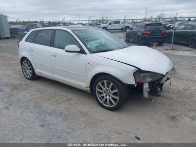 AUDI A3 2011