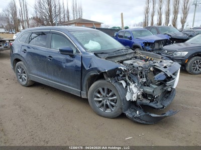 MAZDA CX-9 2023