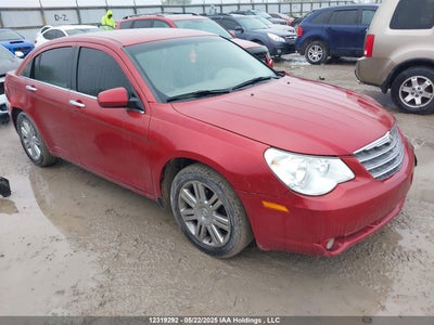 CHRYSLER SEBRING 2008