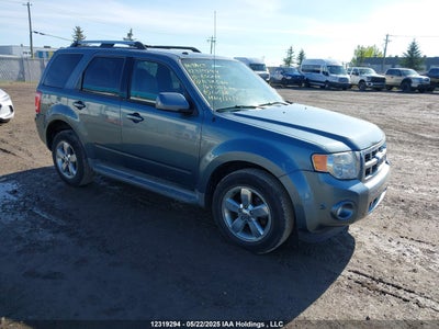 FORD ESCAPE 2010