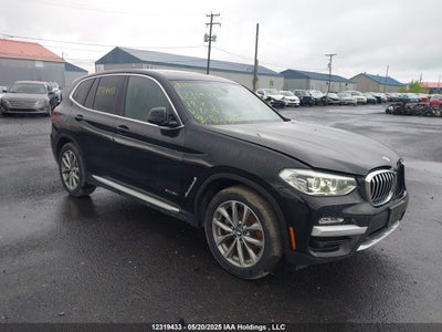 BMW XD 2018