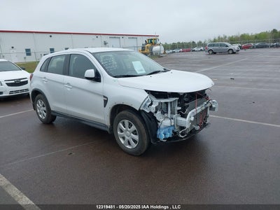 MITSUBISHI RVR 2024