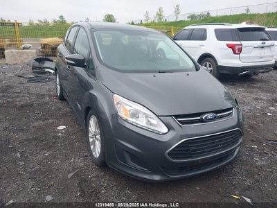 FORD C-MAX ENERGI 2017
