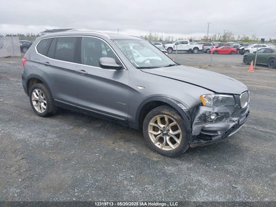 BMW XD 2014