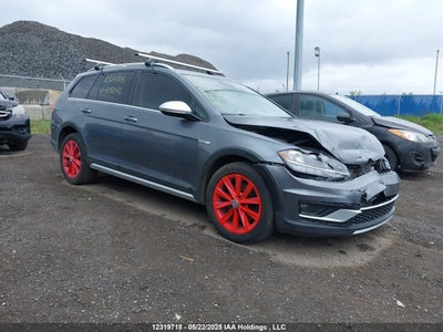 VOLKSWAGEN GOLF 2019