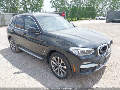 BMW XD 2019