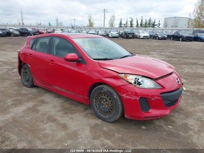 MAZDA Z 2012
