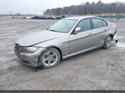BMW 328I 2009