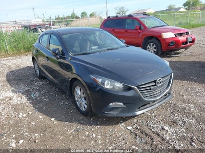 MAZDA Z 2015
