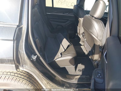 JEEP GRAND CHEROKEE L 2024