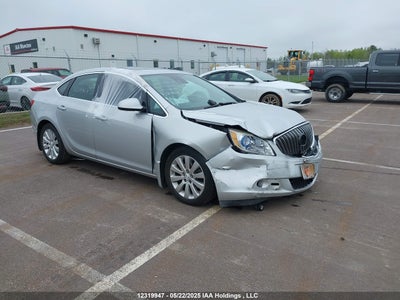 BUICK VERANO 2017