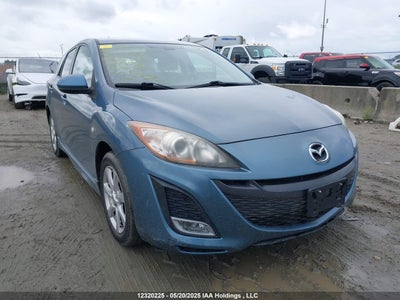 MAZDA Z 2010