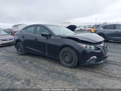 MAZDA Z 2015