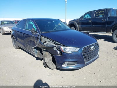 AUDI A3 2020