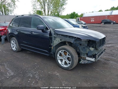 VOLVO XC90 2017