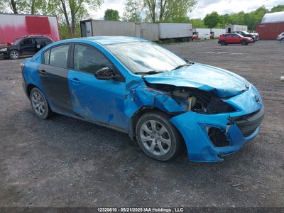 MAZDA Z 2010