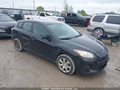 MAZDA Z 2013