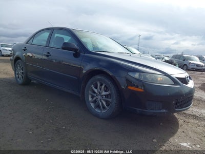 MAZDA Z 2008
