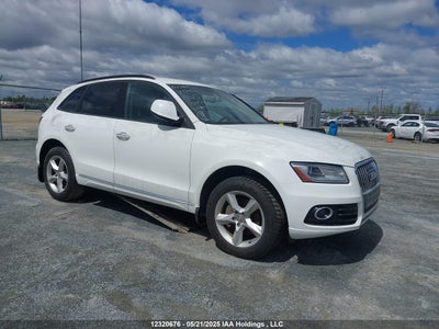 AUDI Q5 2015
