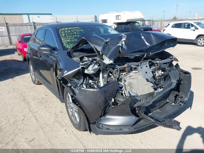 MAZDA CX-9 2018