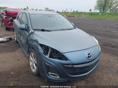 MAZDA Z 2010