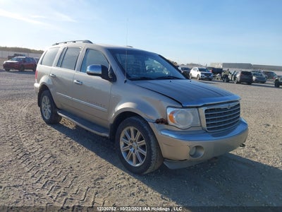 CHRYSLER ASPEN 2008