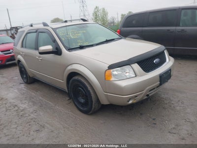 FORD FREESTYLE 2006