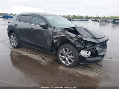 MAZDA CX-30 2020