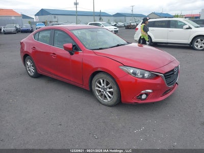 MAZDA Z 2014
