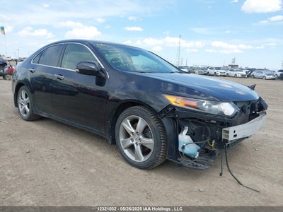 ACURA TSX 2013