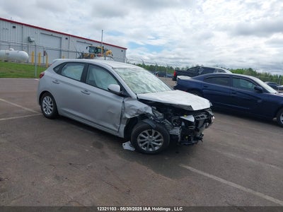 HYUNDAI ACCENT 2020