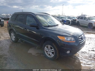 HYUNDAI SANTA FE 2010