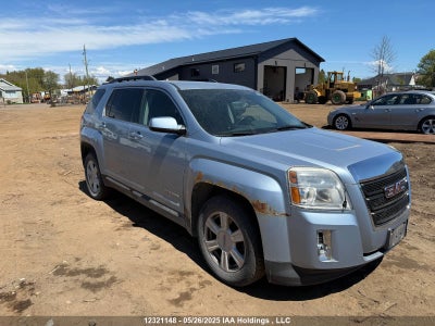 GMC TERRAIN 2015