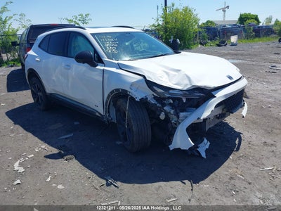 BUICK ENVISION 2024