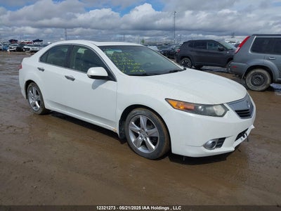 ACURA TSX 2012
