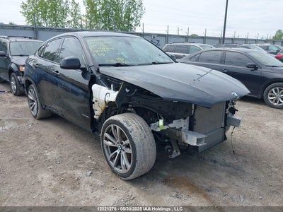 BMW XD 2018