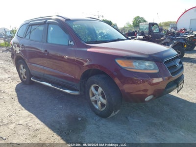 HYUNDAI SANTA FE 2009