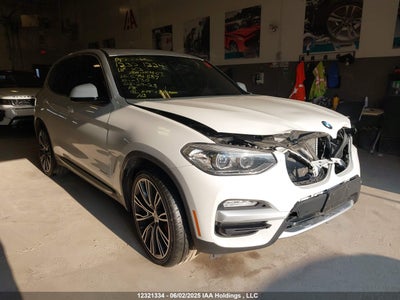 BMW XD 2018