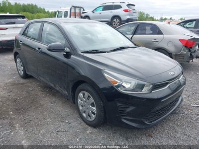 KIA RIO 2021