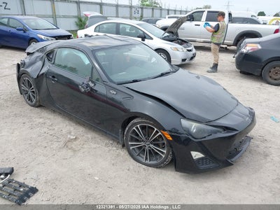 SCION SCION FR-S 2016