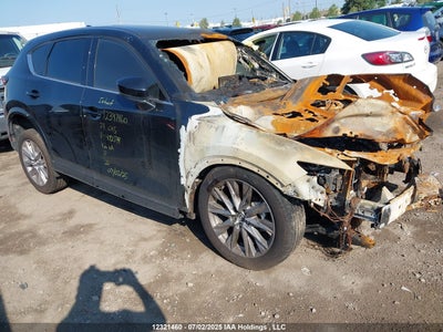 MAZDA CX-5 2024