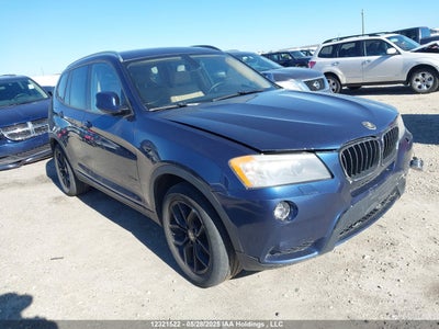 BMW XD 2011