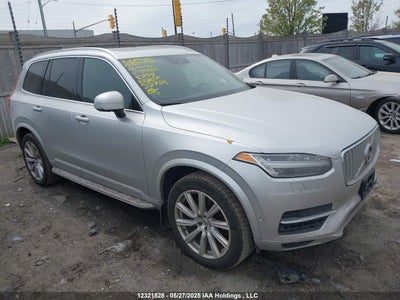 VOLVO XC90 2018