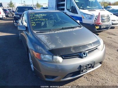 HONDA CIVIC 2006