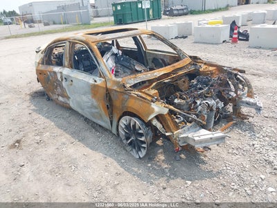 HONDA CIVIC 2024