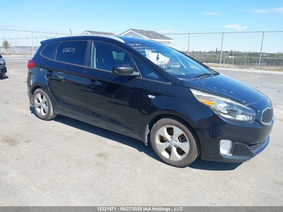 KIA RONDO 2016