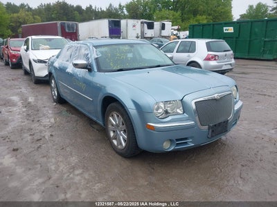 CHRYSLER 300 2009