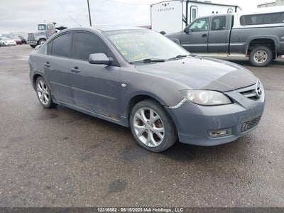 MAZDA Z 2007