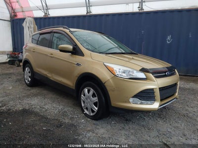 FORD ESCAPE 2014